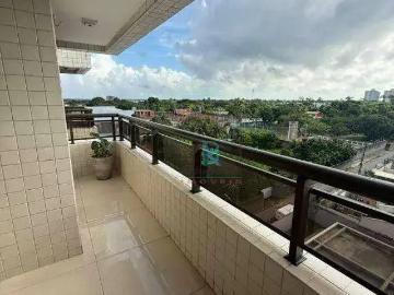 Apartment para alugar em Eusébio, Ceará