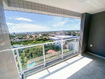 Apartamento para Locação em Eusébio/CE Coité 3 Quartos