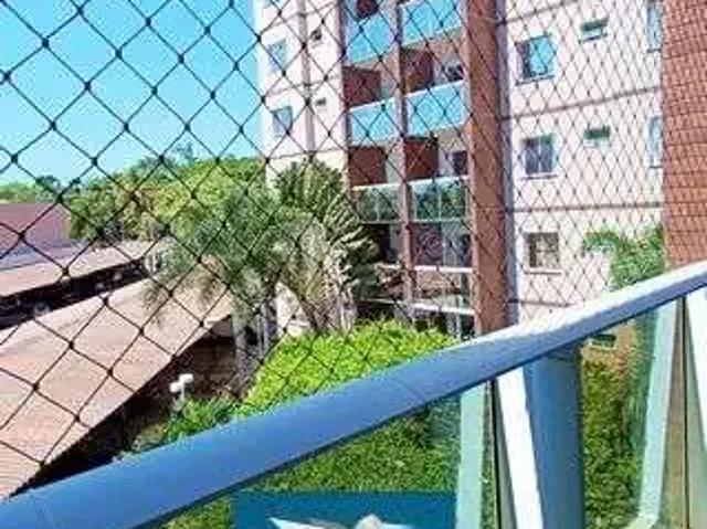 Apartamento para Locação em Eusébio/CE Coité 3 Quartos