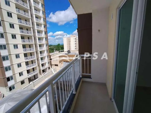 Apartamento para Locação em Eusébio/CE Coité 2 Quartos