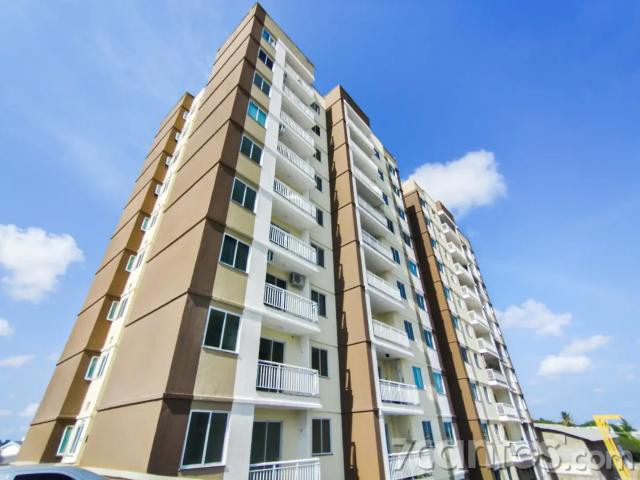 Apartamento para Locação em Eusébio/CE Eusebio 2 Quartos