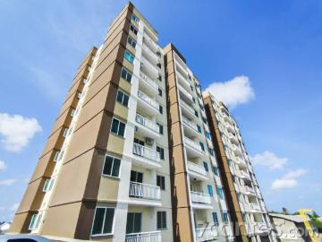 Apartamento para Locação em Eusébio/CE Eusebio 2 Quartos