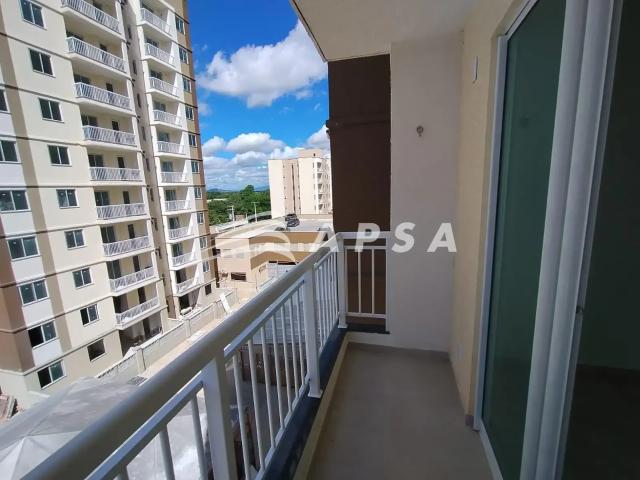 Apartamento para Locação em Eusébio/CE Coité 2 Quartos
