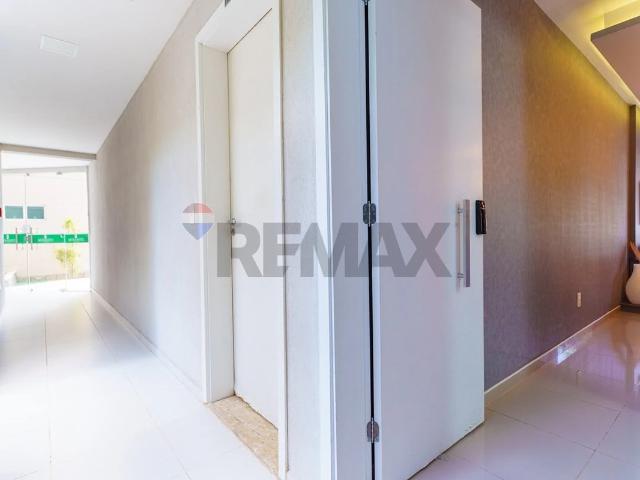Apartamento para Locação em Eusébio/CE Coité 2 Quartos