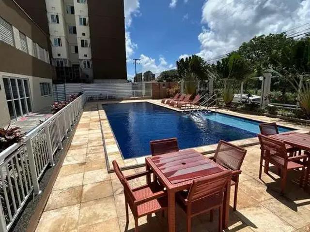 Apartamento para Locação em Eusébio/CE Coité 2 Quartos