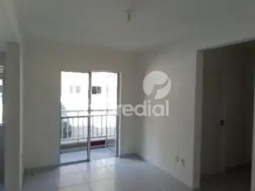 Apartamento para Locação em Eusébio/CE Centro 2 Quartos