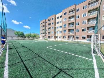 Apartamento para Locação em Eusébio/CE Centro 2 Quartos