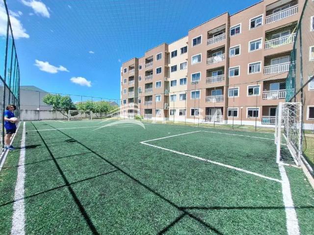 Apartamento para Locação em Eusébio/CE Centro 2 Quartos