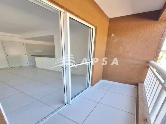 Apartamento para Locação em Eusébio/CE Centro 2 Quartos