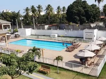 Apartamento para Locação em Eusébio/CE Centro 2 Quartos