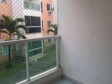 Apartamento para Locação em Eusébio/CE Centro 2 Quartos