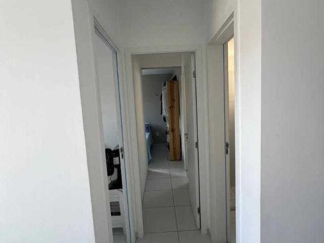 Apartamento para Locação em Eusébio/CE Centro 2 Quartos