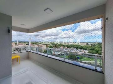 Centro de Eusébio, Eusébio, Ceará - Varanda