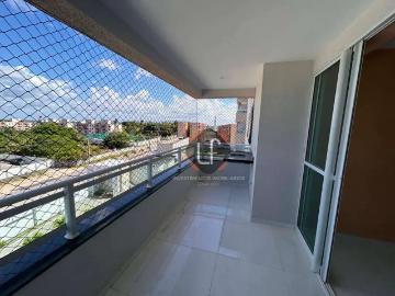Centro de Eusébio, Eusébio, Ceará - Garagem
