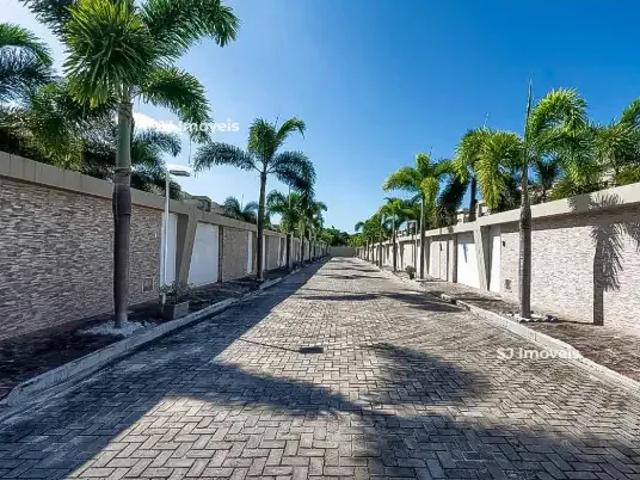 Apartamento para Locação em Eusébio/CE Centro 3 Quartos
