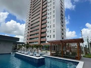 Apartamento para Locação em Eusébio/CE Centro 3 Quartos