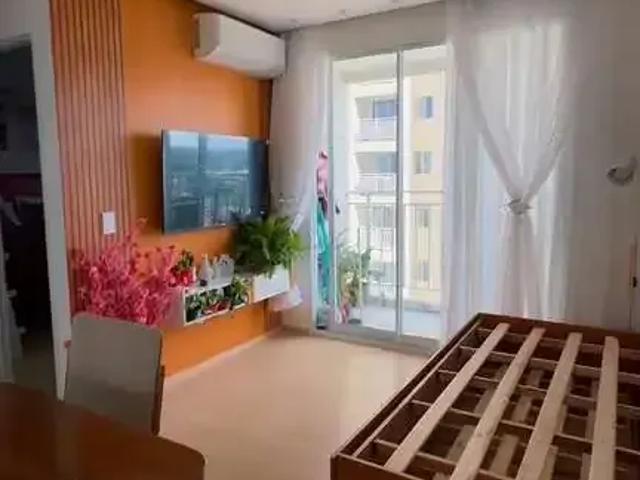 Apartamento para Locação em Eusébio/CE Amador 2 Quartos