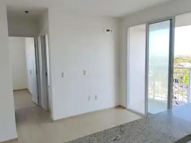 Apartamento para Locação em Eusébio/CE Amador 2 Quartos