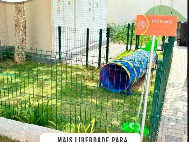 Apartamento para Locação em Eusébio/CE Amador 2 Quartos
