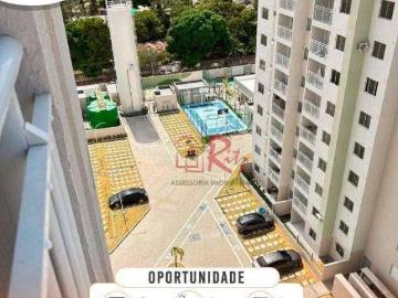 Apartamento para alugar em Eusébio, Ceará