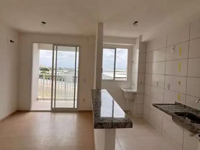 Apartamento para Locação em Eusébio/CE Amador 2 Quartos