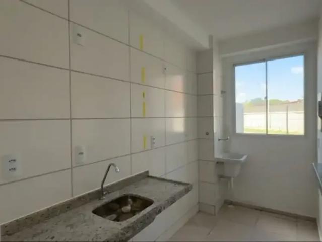Apartamento para Locação em Eusébio/CE Amador 2 Quartos