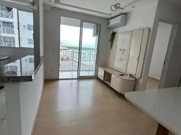 Apartamento para alugar em Eusébio, Ceará