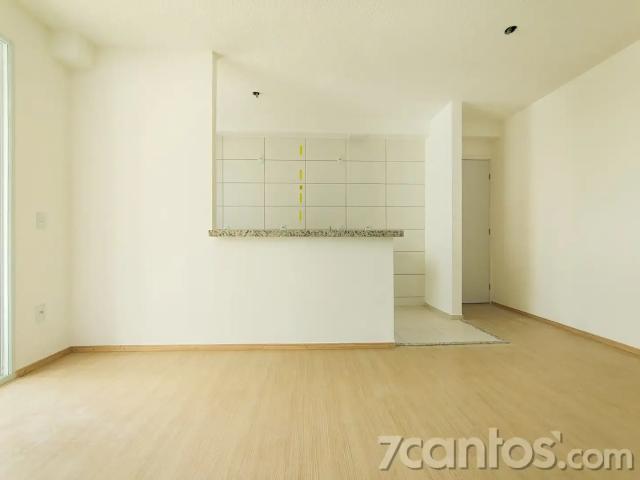 Apartamento para Locação em Eusébio/CE Amador 2 Quartos