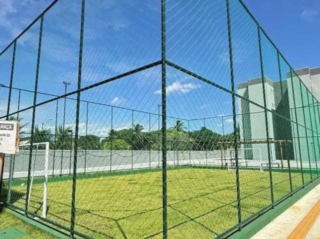 Apartamento para Locação em Eusébio/CE Guaribas 2 Quartos