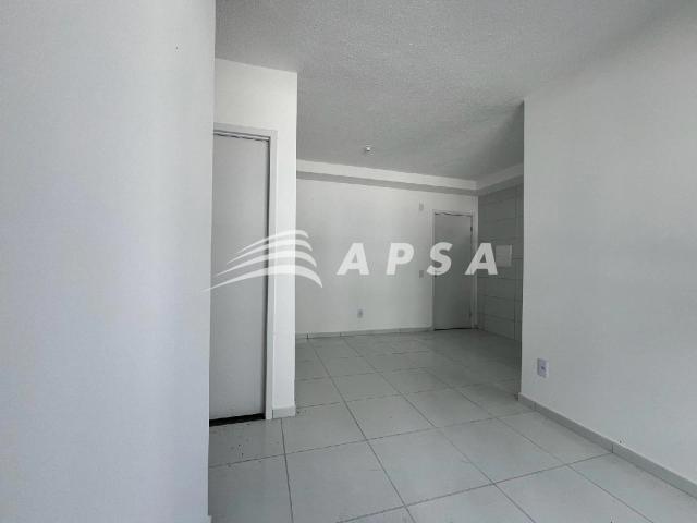 Apartamento para Locação em Eusébio/CE Guaribas 2 Quartos