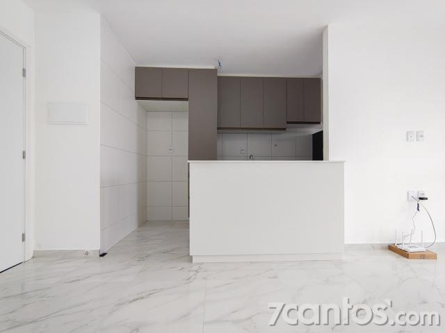 Apartamento para Locação em Eusébio/CE Eusebio 2 Quartos