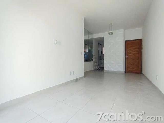 Apartamento para Locação em Eusébio/CE Lagoinha 2 Quartos
