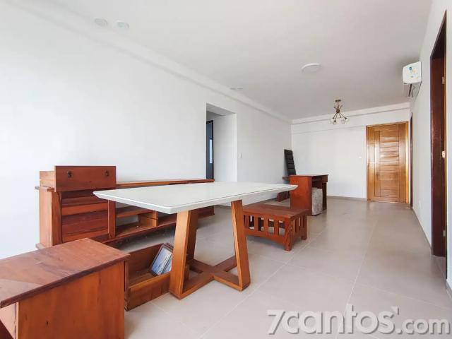 Apartamento para Locação em Eusébio/CE Tamatanduba 3 Quartos