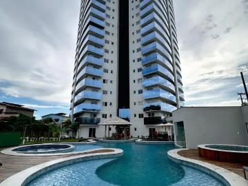 Apartamento para Locação em Eusébio/CE Tamatanduba 3 Quartos