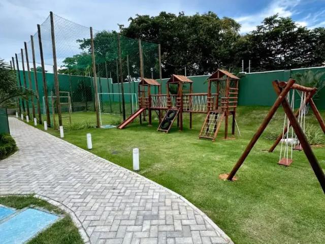 Apartamento para Locação em Eusébio/CE Tamatanduba 3 Quartos