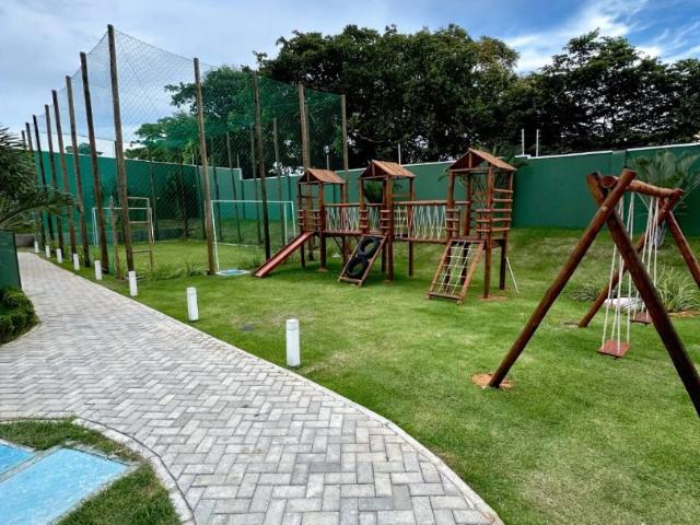 Apartamento para Locação em Eusébio/CE Tamatanduba 3 Quartos