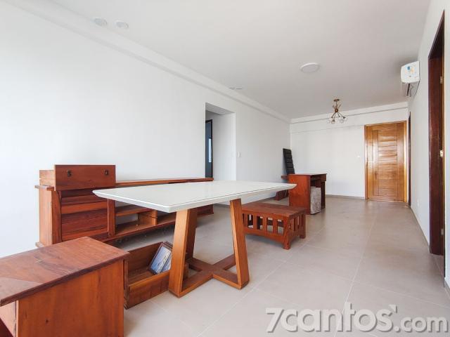 Apartamento para Locação em Eusébio/CE Tamatanduba 3 Quartos