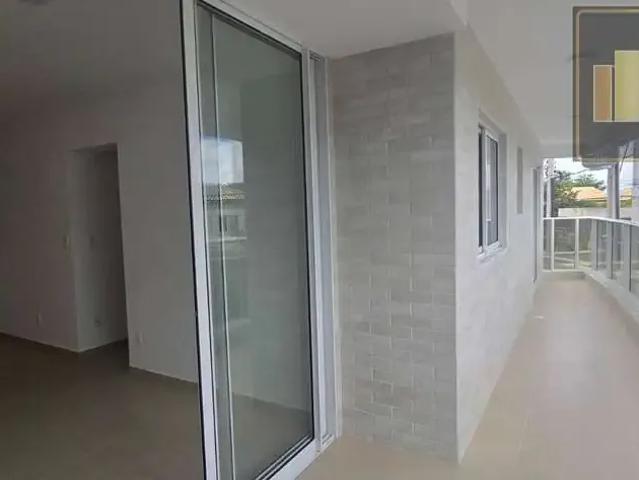 Apartamento para Locação em Eusébio/CE Tamatanduba 3 Quartos