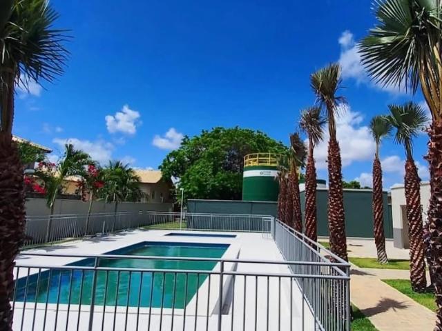 Apartamento para Locação em Eusébio/CE Tamatanduba 1 Quartos