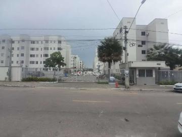 Apartamento para alugar em Eusébio, Ceará