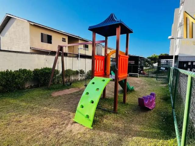 Apartamento para Locação em Eusébio/CE Tamatanduba 2 Quartos
