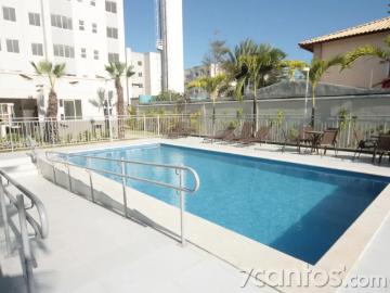 Apartamento para alugar em Eusébio, Ceará