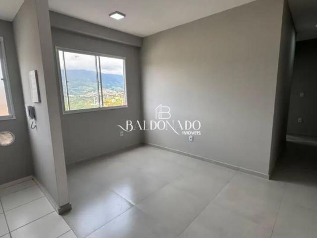 Apartamento para locação em Extrema mg no Condomínio Hm Smart I com 2 quartos