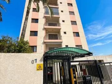 Apartamento para Locação em Extrema/MG Centro 2 Quartos
