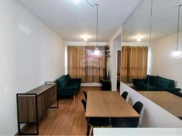 Apartamento para Locação em Extrema/MG Centro 2 Quartos