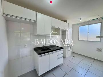 Apartamento para Locação em Extrema/MG Bairro dos Pires 2 Quartos
