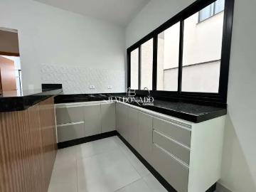 Apartamento para Locação em Extrema/MG Barreiro 2 Quartos