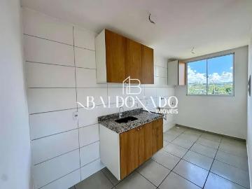Apartamento para Locação em Extrema/MG Ponte Alta 2 Quartos