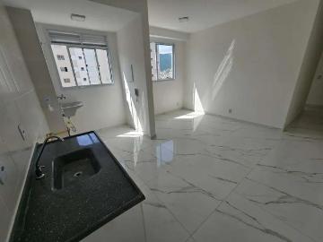 Apartamento para Locação em Extrema/MG Ponte Nova 2 Quartos