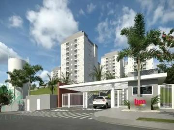 Apartamento para Locação em Extrema/MG Ponte Nova 2 Quartos